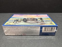 RPM 35007 Armata Polowa 7.5 cm Mk. 97 Schneider 1/35 Scale Model Kit 1:35