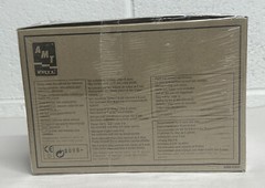 Kellogg’s Monte Carlo 1:25 Model Kit 8187 / AMT