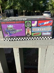 amt model kits