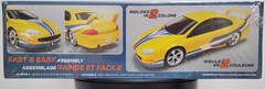 1998 Chrysler Concorde “Street Heat” AMT 1:25 NEW FACTORY SEALED **US Seller**