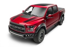 AMP Research Compatible with 15-20 Chevy/GMC Silverado 2500-3500/Sierra