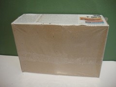 Monogram – 1982 – 1/24 – ’56 T-Bird 1956 Ford Thunderbird – #2289 – New / Sealed