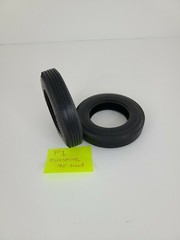 Model Car/Truck Tires Various Sizes