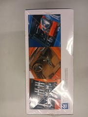 Revell ’67 Corvette Convertible Chevrolet 1:25 Scale Model Kit Sealed In Box