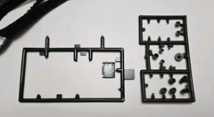 1970 Tamiya MS-102 Su-85 Russian Tank Destroyer – 1/48 Kit LOOK