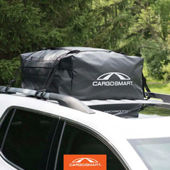 30 In. W X 36 In. L 500 Lb. Capacity Waterproof Roof Cargo Bag