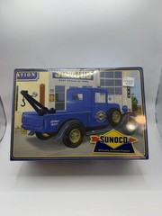 AMT 1289 1934 Ford Pickup 3n1 Model Kit 1:25 Sunoco Tow Truck NOS 2023 Sealed