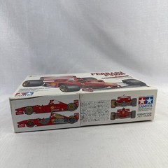 Tamiya 1:20 Ferrari F310B Model Kit Made in Japan