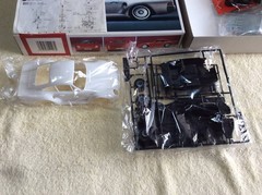 Porsche 959 1/24 Gunze Sangyo Collectables 17+