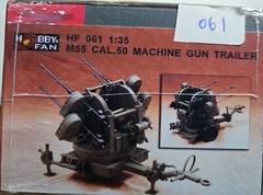 1/35 hobby fan M55 cal.50