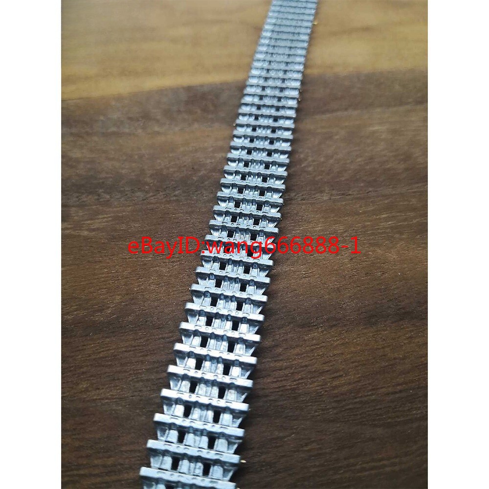 1/35 Metal Track Links for AFV 1/35 Centurion Model w/metal pin Need Assemble US