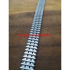 1/35 Metal Track Links for AFV 1/35 Centurion Model w/metal pin Need Assemble US