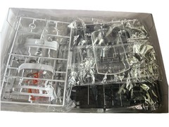 Aoshima 1/24 1999 Nissan Silvia S15 Spec R Rodextyle Tuned Car #42 JDM Model Kit