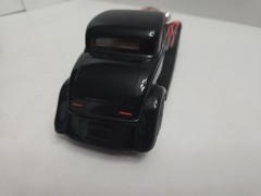 Revell Monogram ORIGINAL ISSUE PRO FINISH 1934 Ford Street Rod *BUILT UP*