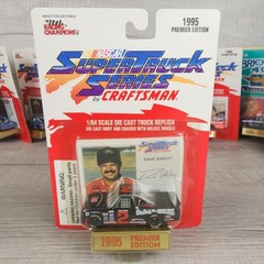 NASCAR Super Truck Craftsman Diecast 1/64 1995 1996 You Pick | Racing Champions