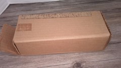 vintage 1960 Mercury Comet original box w/ outer box says Comet sweepstakes