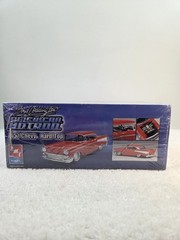 AMT ERTL 1957 CHEVY Hard Top Boyd Coddington American Hot Rod Model Kit New