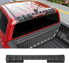 powoq Rear Roof Protector Compatible with 2023-2026 Chevy Colorado GMC Canyon