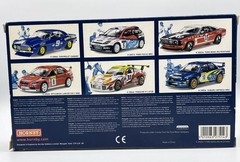Hornby, Ford, Boss 302, Mustang, 1/32 Scale, Model Kit, K2002A, 1969 No.15.