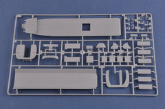 Hobbyboss HBB81772 Plastic Model Kit, Various