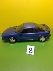 #6977 AMT Ertl 1/25 Promo Model – 1991 Geo Storm GSI