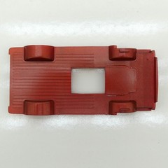 Vintage IMC Dodge Little Red Wagon 1/25 Dragn Truck Customizing Model kit