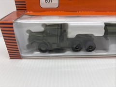 Roco Minitanks Modern US M-931 / M969A1 Cab & Tanker Truck Lot #282BB©