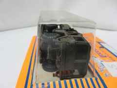 ROCO MINITANKS DBGM #295 Bundeswehr German Army MAN 4530 7 Ton Dump Truck #3