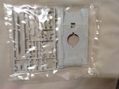 Dragon DML 1/35 Model Military Tank Kit T-72 w’ ERA SMT m-1988 AFV Series 3507