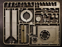AFV Club AF35023 1/35 AUSTRALIAN ARMY M113A1 MRV – USA Shipping