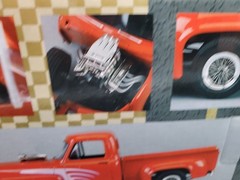 😎🔥🚦AMT Pro Shop 1953 Ford Flipnose 1/25 31859 2003 New🚦🔥😎