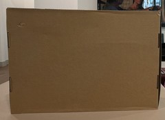 Revell ’57 Chevy Hardtop 3’n1 1:12 Plastic Unassembled Model Kit 85-2619