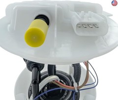 Fuel Pump Assembly Replacement for Chrysler Town & Country & Dodge