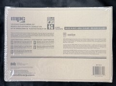 MPC 1967 Pontiac GTO – Plastic Model Car Kit – 1/25 Scale – #710 ~ BRAND NEW
