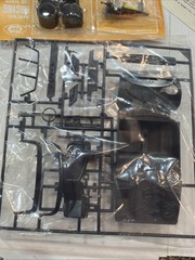 MAURI 1/24 SCALE FAIRLADY 260Z RACING NISSAN Z KIT!! CIRCA 1980’s! VMCP!
