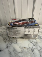 Revell Monogram Shelby Cobra 427 S/C Model Kit 1:24 Dream Rides 2012