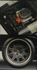 Revell FAST & FURIOUS ~ Dom’s ’71 Plymouth GTX 2n1 1:24 Scale Model Kit 85-4477