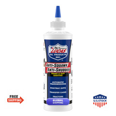 Lucas Oil 10599 – 16 Ounce