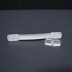 Jimmy Flintstone 1969 Road Runner Funny Car 1/25 scale resin car body NB317