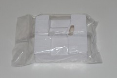 AMT CHEVY TITAN 90 1417/06 ⭐PARTS⭐ INTERIOR TUB ASSEMBLY 1:25
