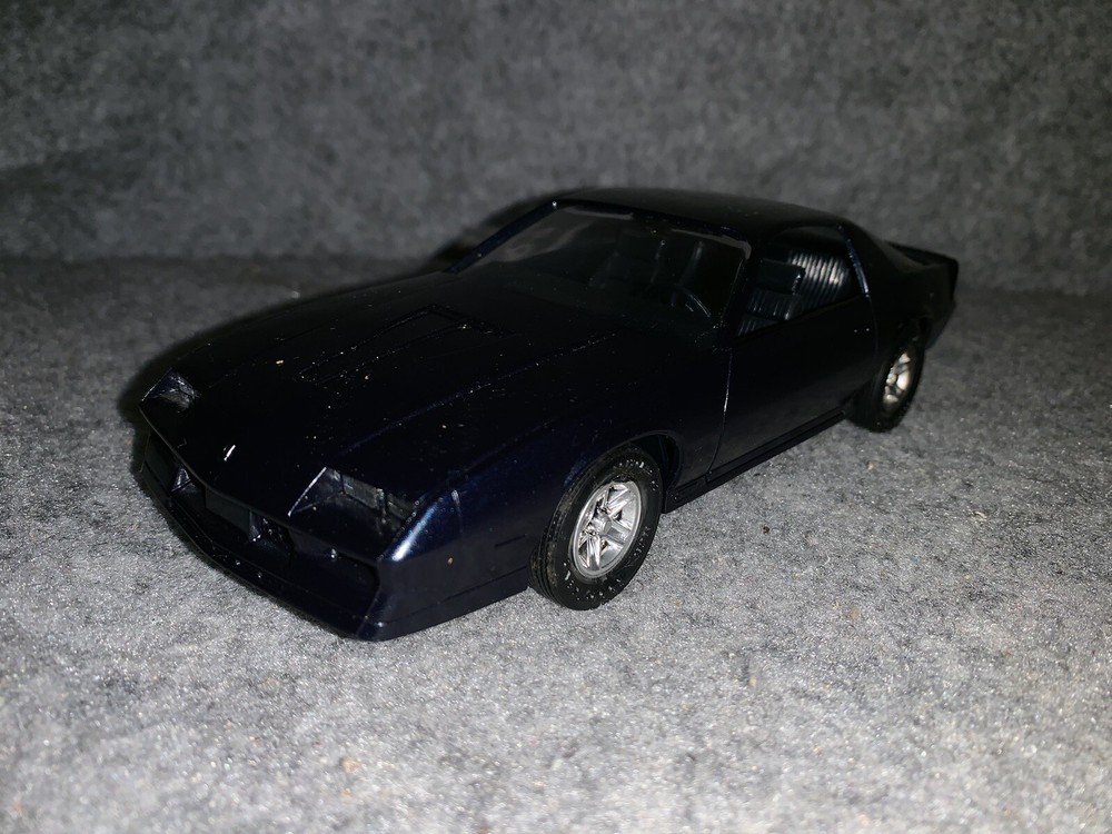 Vintage Promo/Model ‘82 Camaro Z-28 (Lot #395A)