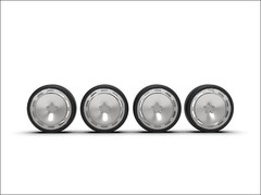 1:64 All Pro Slot 26″ All same size 13mm tall