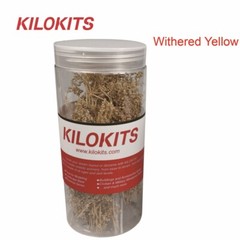 KILOKITS 1/35 1/72 Simulation Vegetation Forest Plant Railway Scenery HO O OO
