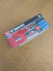 Revell Monogram 7801 Highway Scenes ’57 Nomad