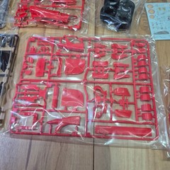 Tamiya 1/20 scale Ferrari F60 Plastic model Kit　From JAPAN