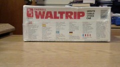 AMT/ERTL 1:25 Kit 8043 Waltrip Pepsi Monte Carlo Factory Sealed