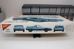 Lotus Europe Special Nichimo 1/12 Collectables 17+
