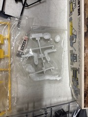 IMAI 1/16 RARE VINTAGE SANDMASTER SAND MASTER DUNE BUGGY MODEL KIT OPENED