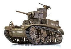 1/35 British M3 Stuart ‘Honey’American light tank Airfix A1358 Model kit