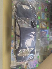 1/24 Toyota Aristo 3.0V 92 Trend Series Plastic Model Kit open box sealed part